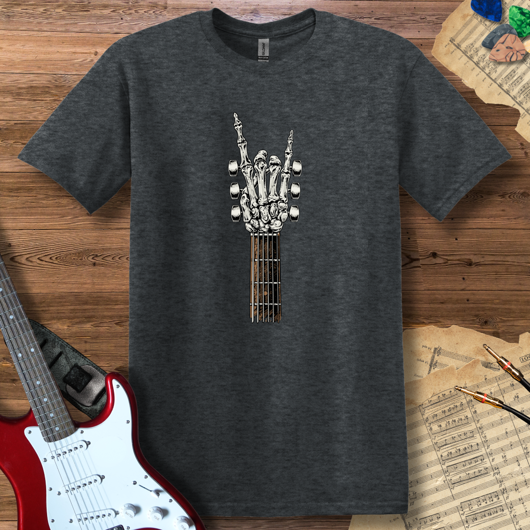 Rock On to the Bone T-Shirt