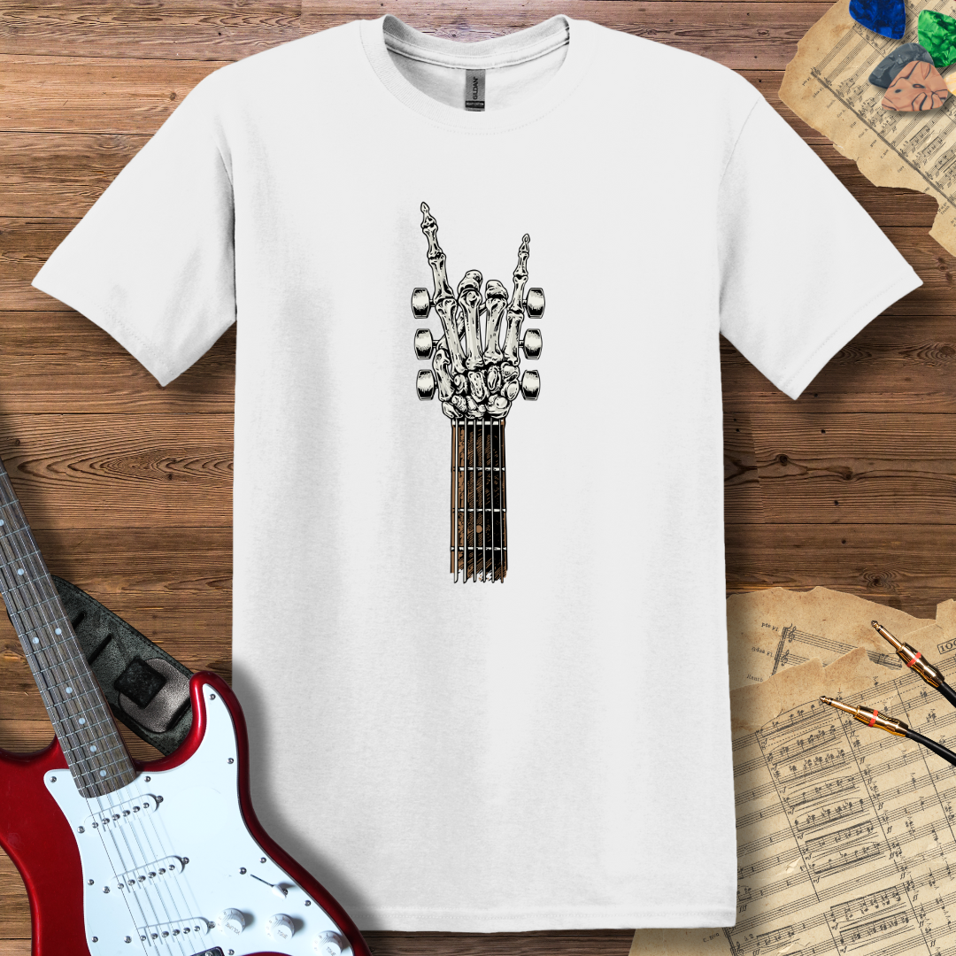 Rock On to the Bone T-Shirt