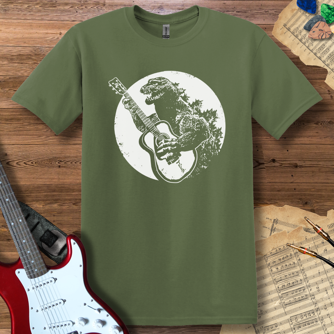 Rockzilla T-Shirt