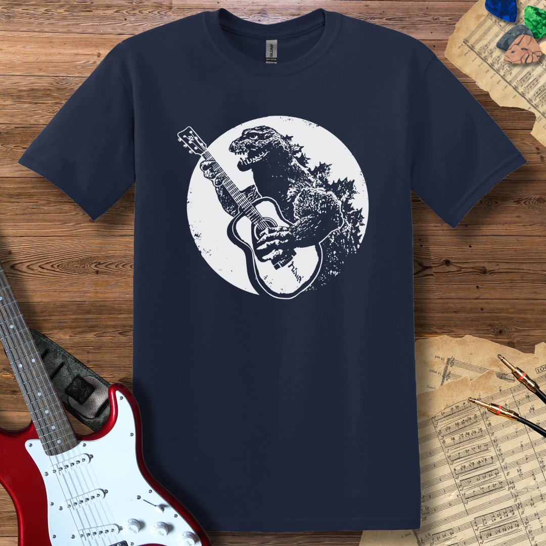 Rockzilla T-Shirt